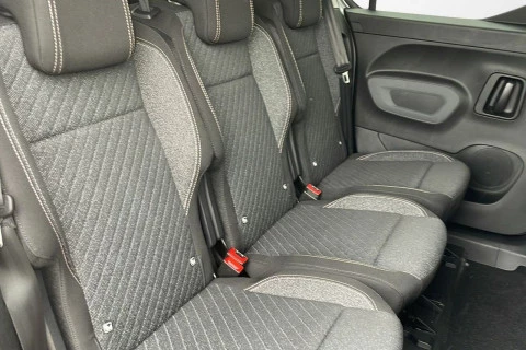 Peugeot Rifter Rifter Allure BlueHDi 100