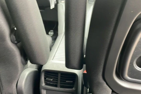 Peugeot Rifter Rifter Allure BlueHDi 100