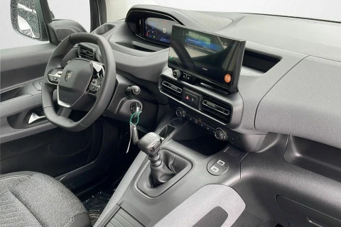 Peugeot Rifter Rifter Allure BlueHDi 100