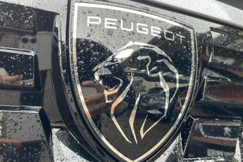 Peugeot Rifter Rifter Allure BlueHDi 100