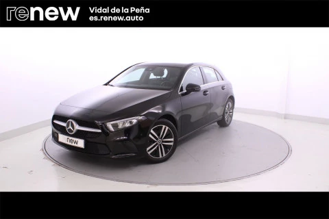 Mercedes-Benz Clase A  W177 Hibrido Enchufable A 250e 8G-DCT