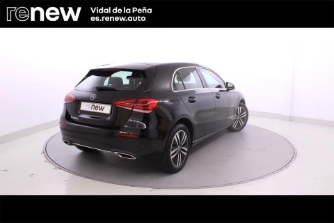 Mercedes-Benz Clase A  W177 Hibrido Enchufable A 250e 8G-DCT