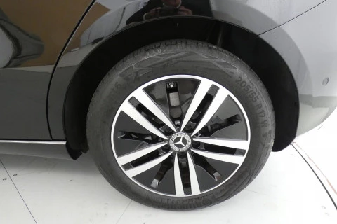 Mercedes-Benz Clase A  W177 Hibrido Enchufable A 250e 8G-DCT