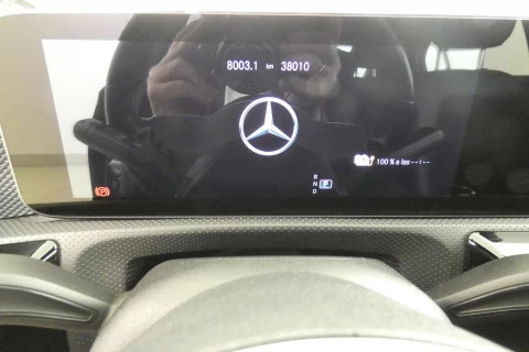 Mercedes-Benz Clase A  W177 Hibrido Enchufable A 250e 8G-DCT