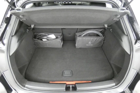 Mercedes-Benz Clase A  W177 Hibrido Enchufable A 250e 8G-DCT