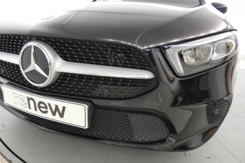 Mercedes-Benz Clase A  W177 Hibrido Enchufable A 250e 8G-DCT