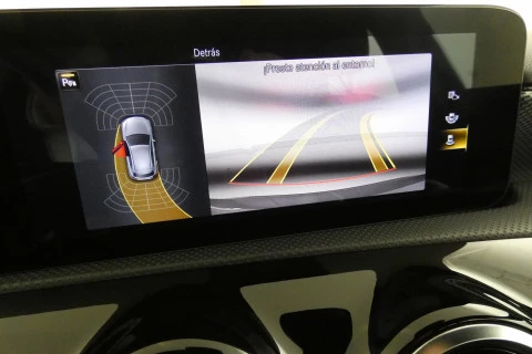 Mercedes-Benz Clase A  W177 Hibrido Enchufable A 250e 8G-DCT