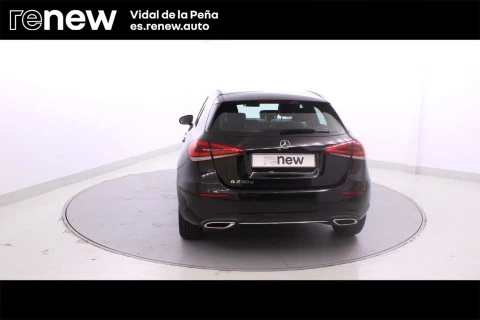 Mercedes-Benz Clase A  W177 Hibrido Enchufable A 250e 8G-DCT