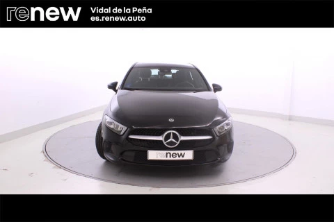 Mercedes-Benz Clase A  W177 Hibrido Enchufable A 250e 8G-DCT