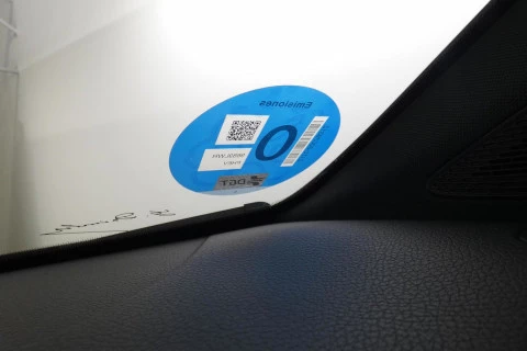 Mercedes-Benz Clase A  W177 Hibrido Enchufable A 250e 8G-DCT