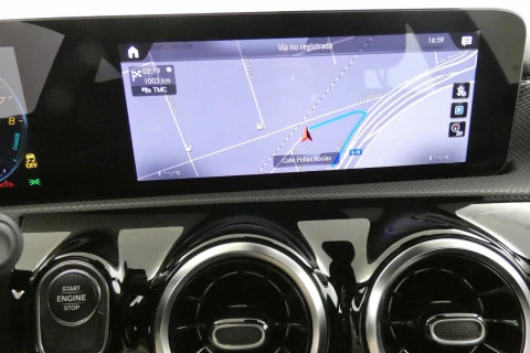 Mercedes-Benz Clase A  W177 Hibrido Enchufable A 250e 8G-DCT