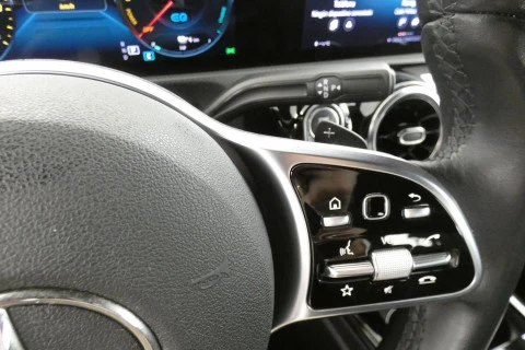 Mercedes-Benz Clase A  W177 Hibrido Enchufable A 250e 8G-DCT