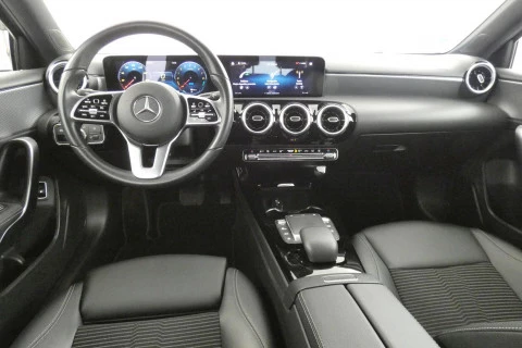 Mercedes-Benz Clase A  W177 Hibrido Enchufable A 250e 8G-DCT