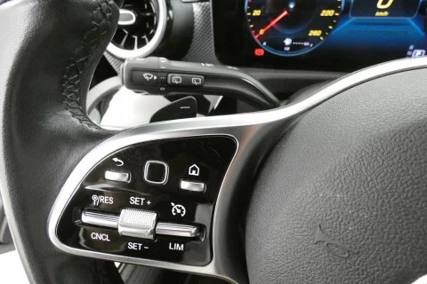 Mercedes-Benz Clase A  W177 Hibrido Enchufable A 250e 8G-DCT