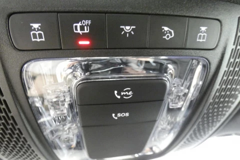 Mercedes-Benz Clase A  W177 Hibrido Enchufable A 250e 8G-DCT