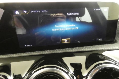 Mercedes-Benz Clase A  W177 Hibrido Enchufable A 250e 8G-DCT