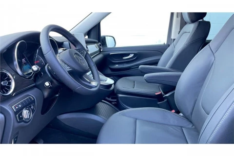 Mercedes-Benz Clase V 300 d Avantgarde Largo