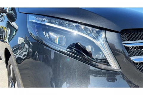 Mercedes-Benz Clase V 300 d Avantgarde Largo