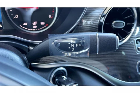 Mercedes-Benz Clase V 300 d Avantgarde Largo