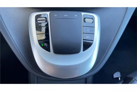 Mercedes-Benz Clase V 300 d Avantgarde Largo