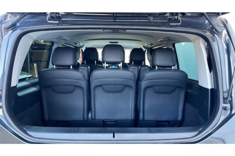 Mercedes-Benz Clase V 300 d Avantgarde Largo