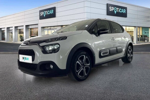 Citroën C3 PureTech 60KW (83CV) Feel Pack