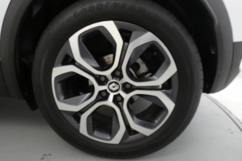 Renault Captur  E-TECH Hibrido Techno Fast Track 105kW