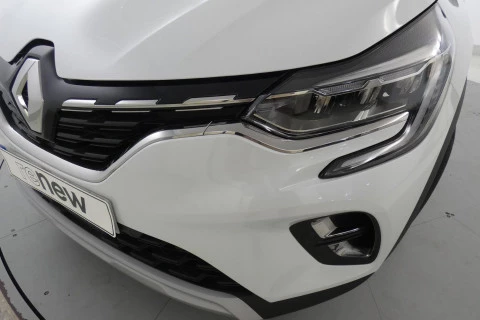 Renault Captur  E-TECH Hibrido Techno Fast Track 105kW