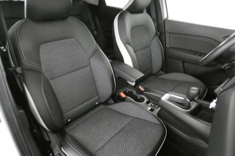 Renault Captur  E-TECH Hibrido Techno Fast Track 105kW