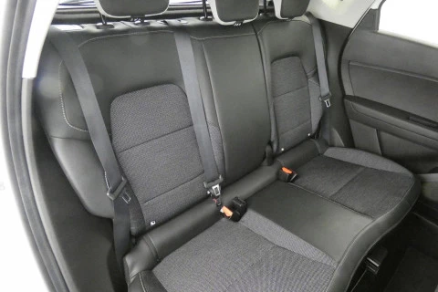 Renault Captur  E-TECH Hibrido Techno Fast Track 105kW