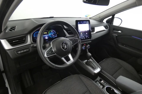 Renault Captur  E-TECH Hibrido Techno Fast Track 105kW