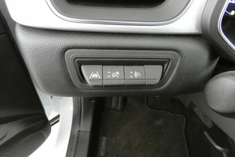 Renault Captur  E-TECH Hibrido Techno Fast Track 105kW