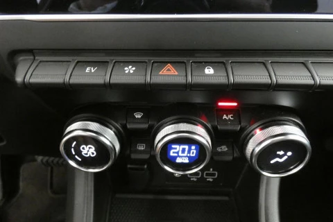 Renault Captur  E-TECH Hibrido Techno Fast Track 105kW