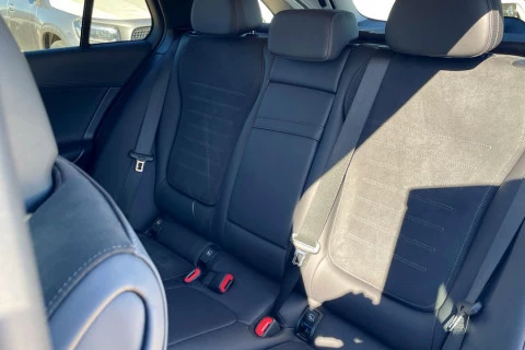 Mercedes-Benz Clase C C 220 d Estate