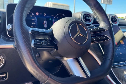 Mercedes-Benz Clase C C 220 d Estate