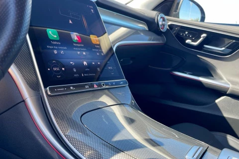 Mercedes-Benz Clase C C 220 d Estate