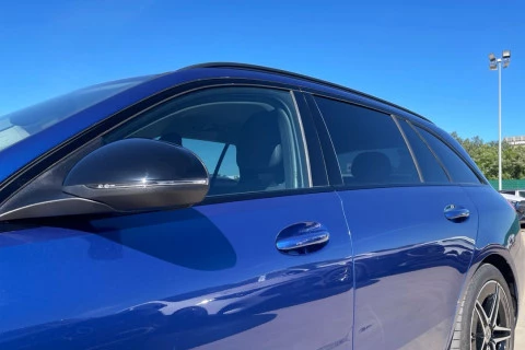 Mercedes-Benz Clase C C 220 d Estate