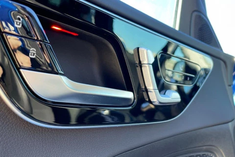 Mercedes-Benz Clase C C 220 d Estate