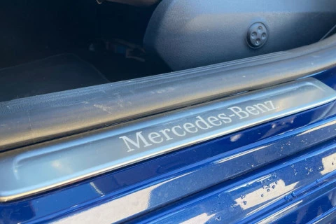 Mercedes-Benz Clase C C 220 d Estate