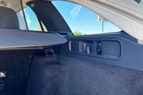 Mercedes-Benz Clase C C 220 d Estate