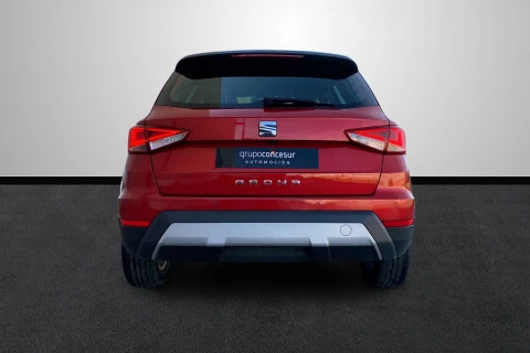 Seat Arona 1.6 TDI 70kW (95CV) DSG Style Ecomotive