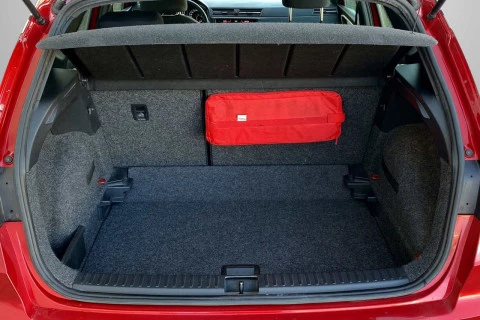 Seat Arona 1.6 TDI 70kW (95CV) DSG Style Ecomotive