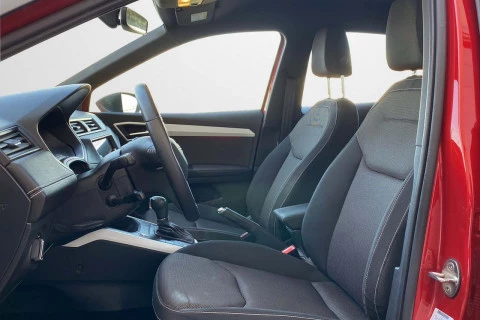 Seat Arona 1.6 TDI 70kW (95CV) DSG Style Ecomotive