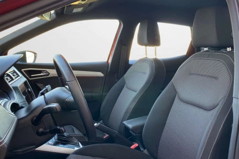 Seat Arona 1.6 TDI 70kW (95CV) DSG Style Ecomotive