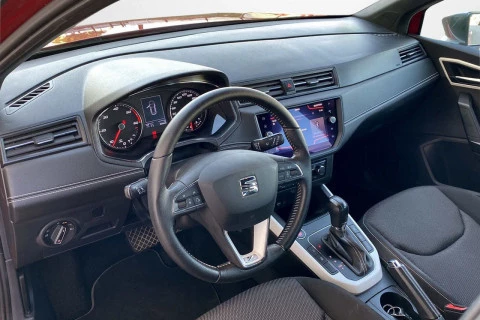 Seat Arona 1.6 TDI 70kW (95CV) DSG Style Ecomotive