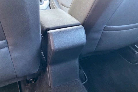 Seat Arona 1.6 TDI 70kW (95CV) DSG Style Ecomotive