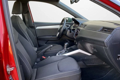 Seat Arona 1.6 TDI 70kW (95CV) DSG Style Ecomotive