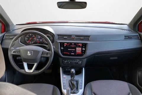 Seat Arona 1.6 TDI 70kW (95CV) DSG Style Ecomotive