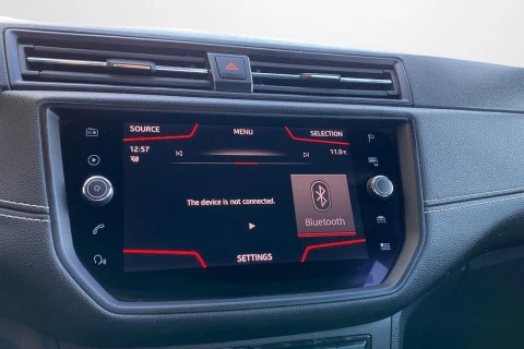 Seat Arona 1.6 TDI 70kW (95CV) DSG Style Ecomotive