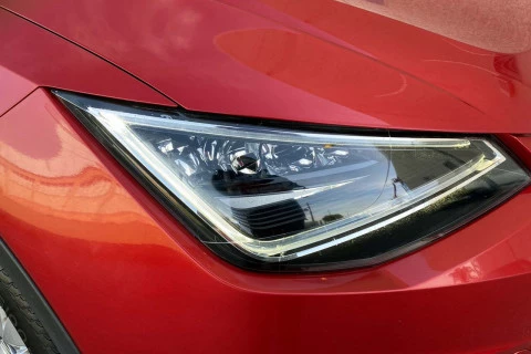 Seat Arona 1.6 TDI 70kW (95CV) DSG Style Ecomotive